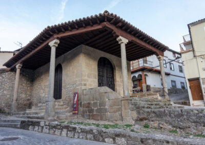 Ermita del Humilladero