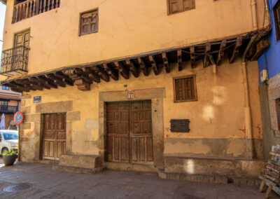 Hospital de Pobres y Mendigos