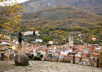 Mirador de La Serrana