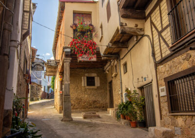 Museo de la Inquisición